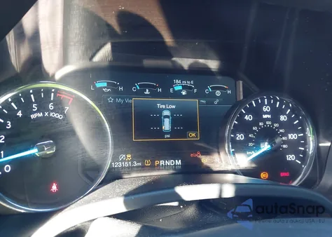 2018 Ford Expedition Limited z USA, uszkodzony, nr VIN 1FMJU1KT1JEA05200